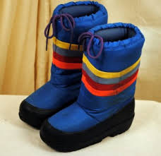 Moon Boots