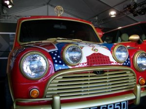 George's Mini
