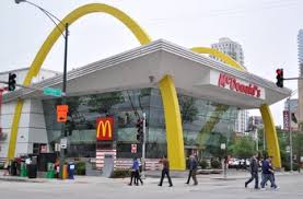 mcd's 3
