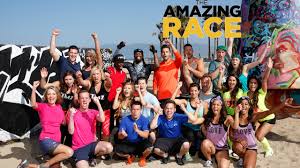 Amazing Race
