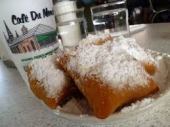 Beignet