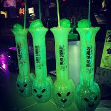 Green Drinks