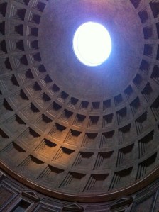 pantheon