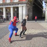 me-n-spidy