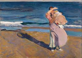 sorolla-beach