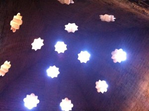 starry-ceiling