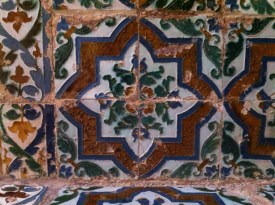 tiles