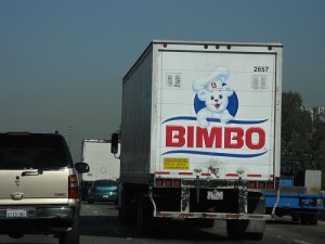 bimbo